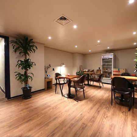 Hotel Sulla Jongno Séoul Extérieur photo