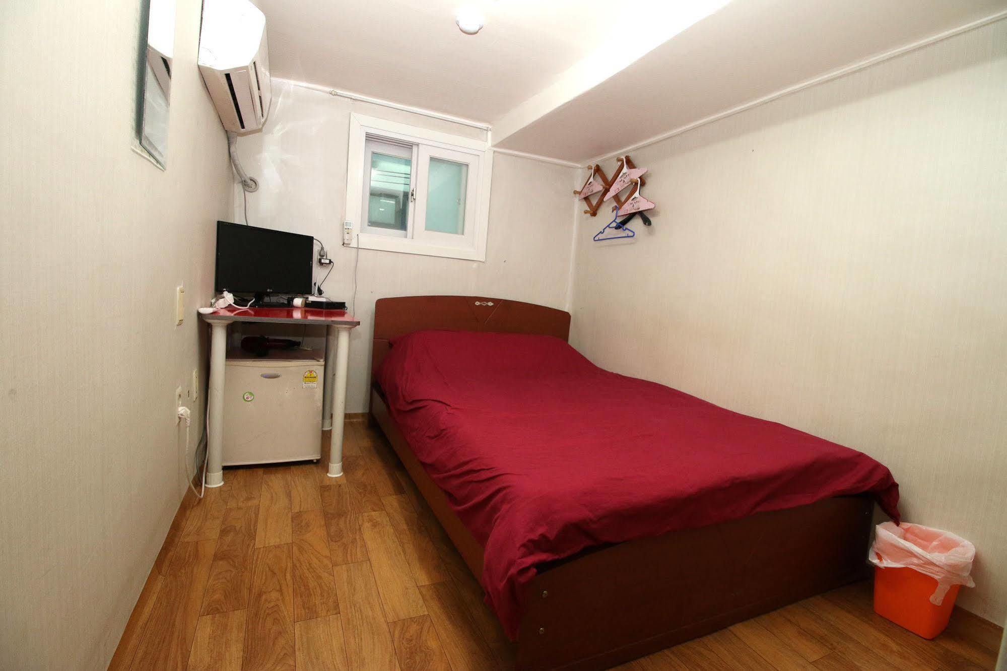 Hotel Sulla Jongno Séoul Extérieur photo