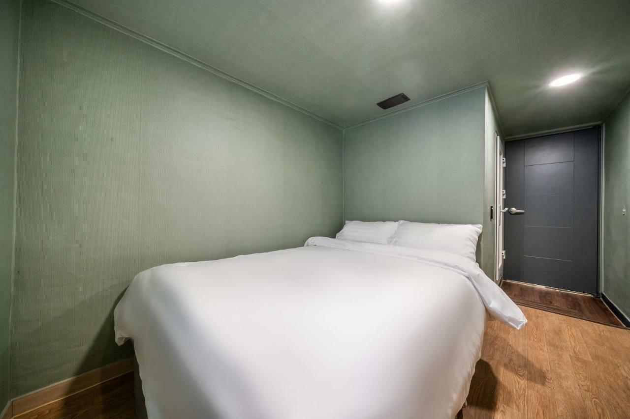 Hotel Sulla Jongno Séoul Extérieur photo