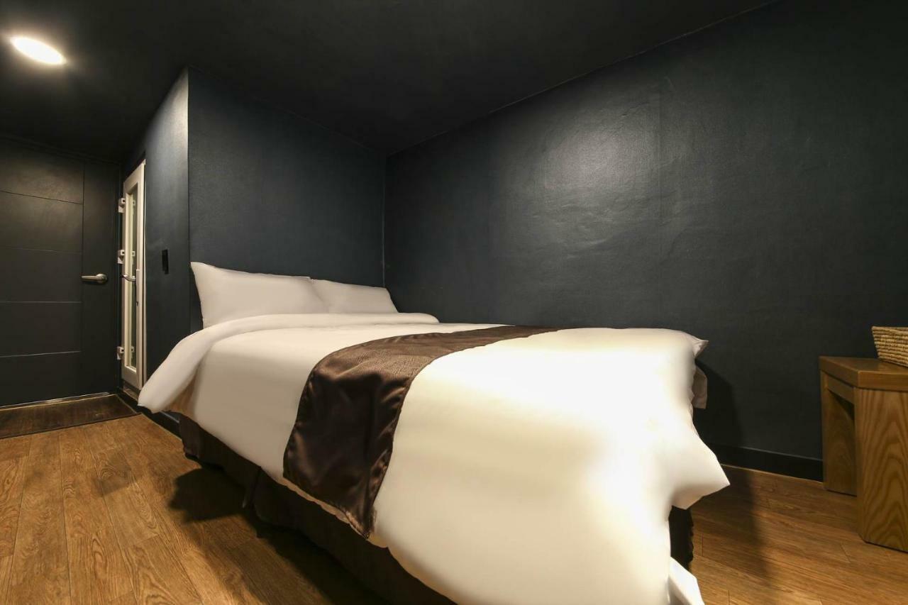 Hotel Sulla Jongno Séoul Extérieur photo