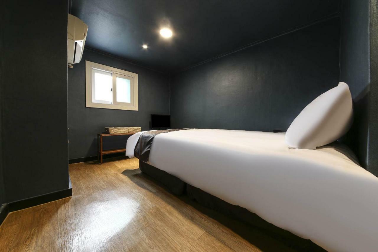 Hotel Sulla Jongno Séoul Extérieur photo