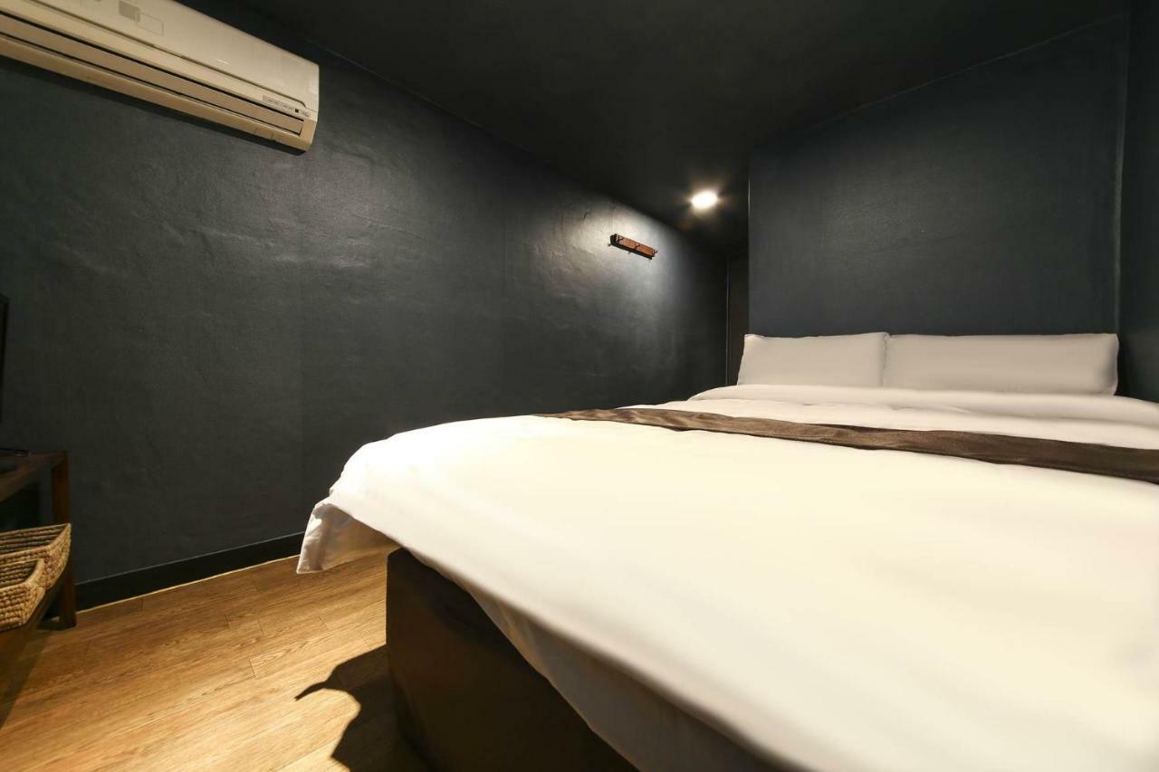 Hotel Sulla Jongno Séoul Extérieur photo