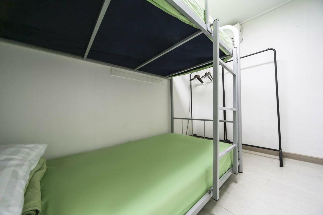 Hotel Sulla Jongno Séoul Extérieur photo