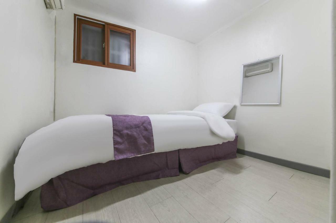 Hotel Sulla Jongno Séoul Extérieur photo