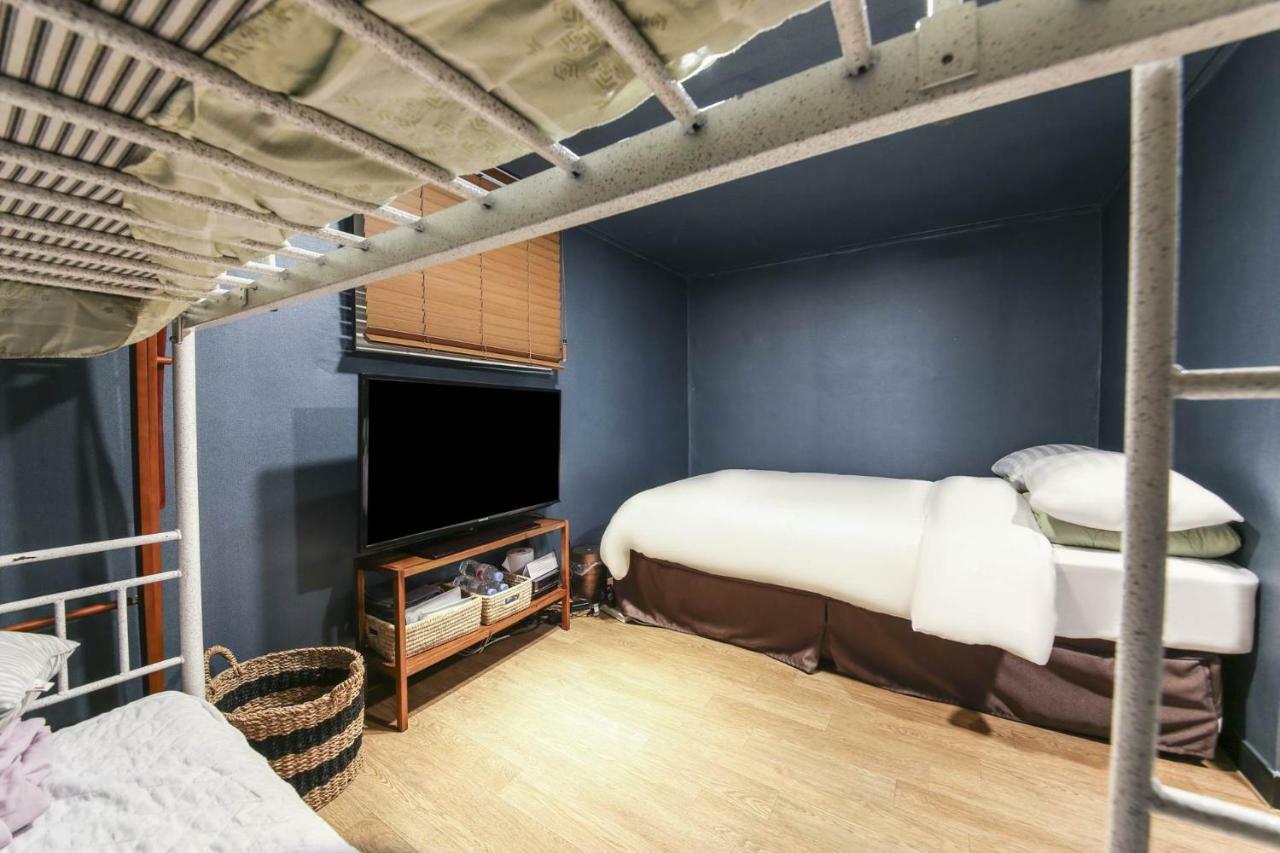 Hotel Sulla Jongno Séoul Extérieur photo