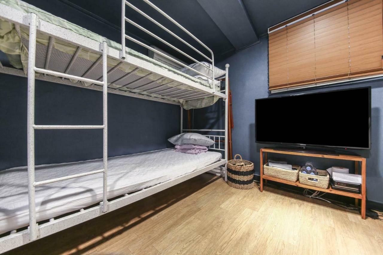 Hotel Sulla Jongno Séoul Extérieur photo
