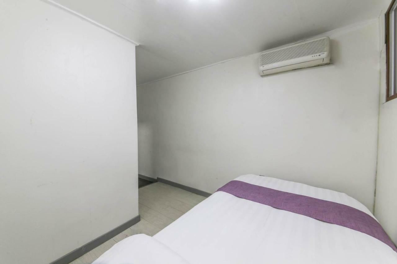 Hotel Sulla Jongno Séoul Extérieur photo