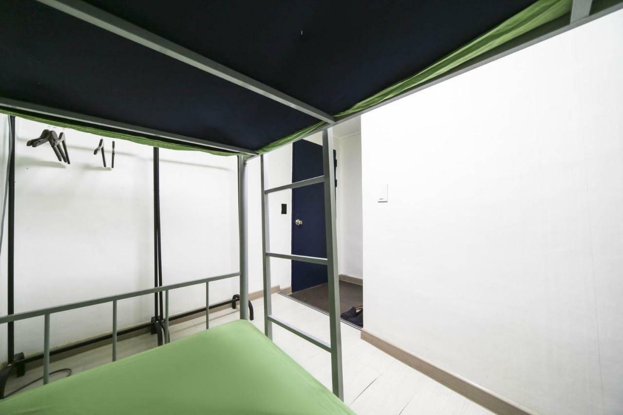 Hotel Sulla Jongno Séoul Extérieur photo