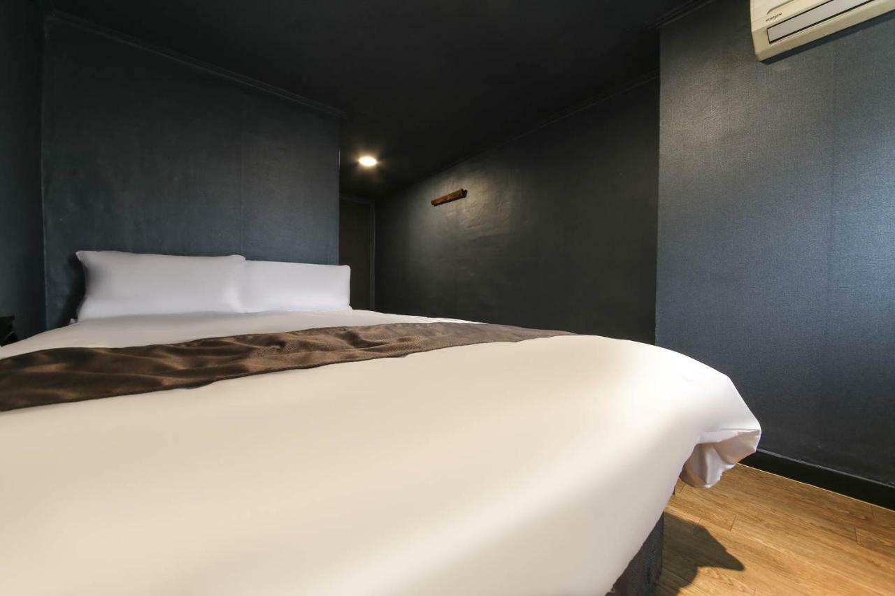 Hotel Sulla Jongno Séoul Extérieur photo