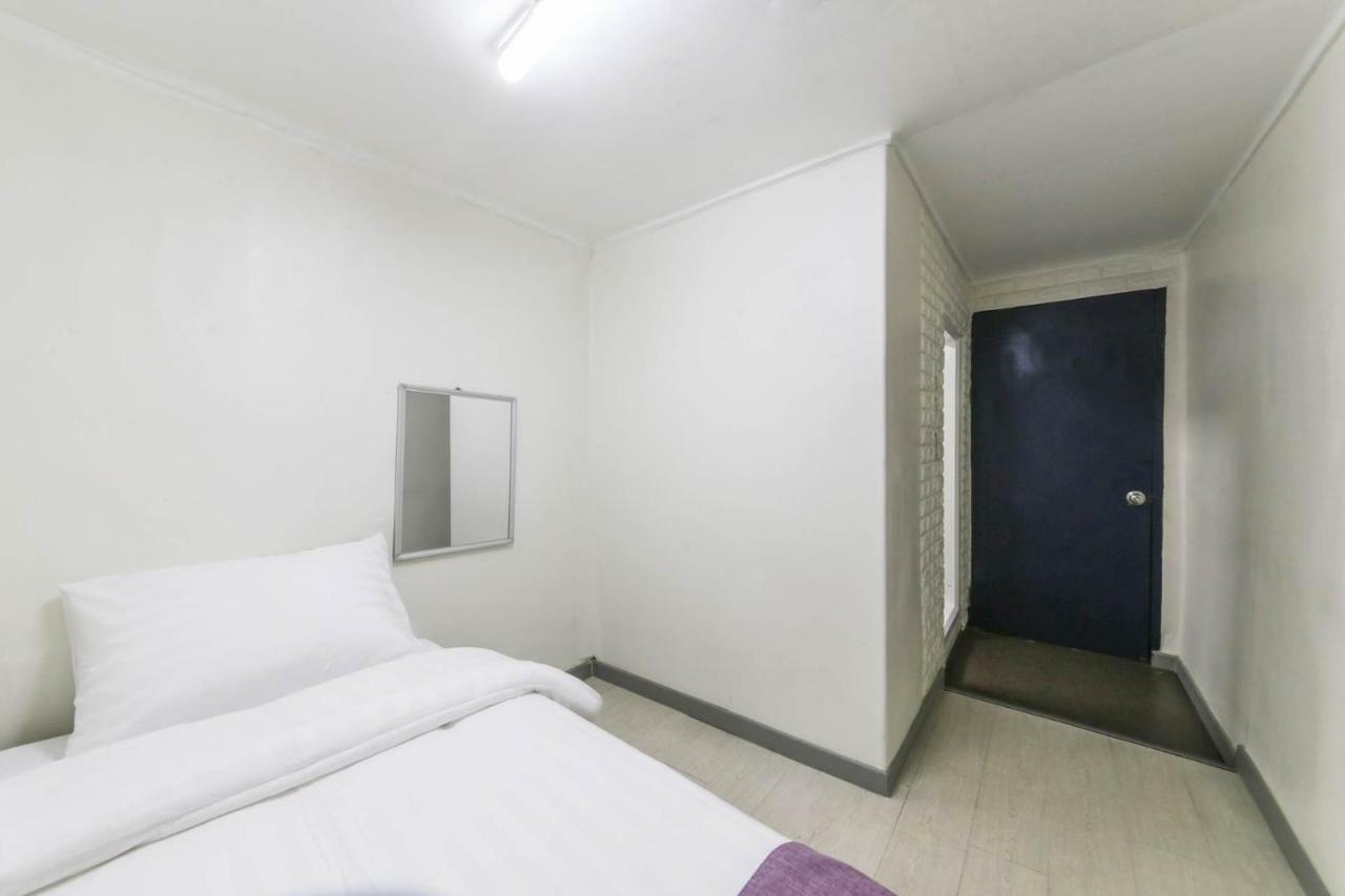 Hotel Sulla Jongno Séoul Extérieur photo