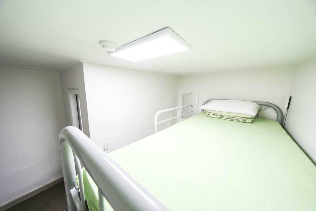 Hotel Sulla Jongno Séoul Extérieur photo