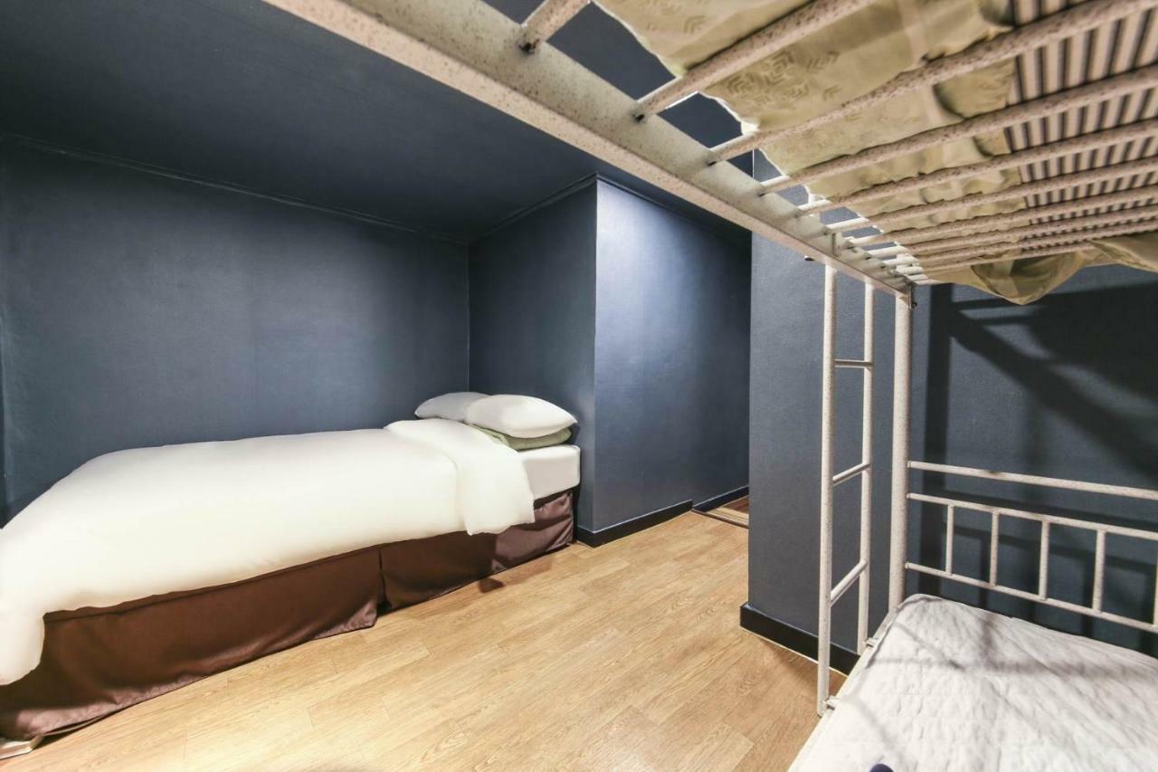Hotel Sulla Jongno Séoul Extérieur photo